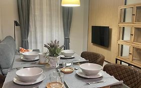 Apartamento casco histórico
